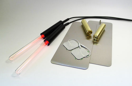 BCX Ultra Attachments