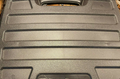BCX Ultra - solid padded carrying case 