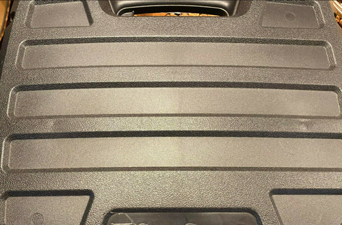 BCX Ultra - solid padded carrying case 