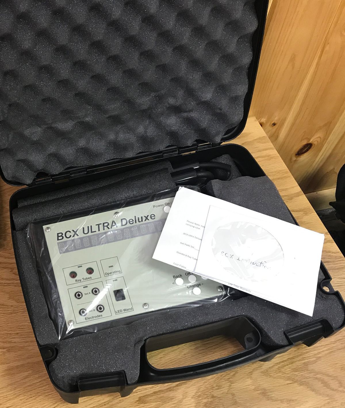 All Products – BCX Ultra