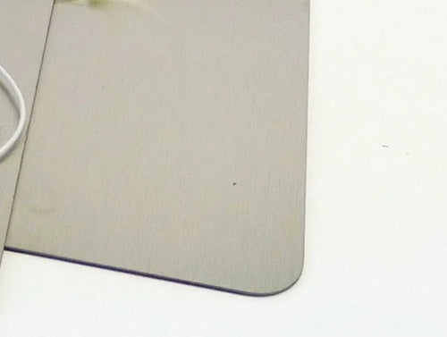 BCX Ultra Footbath Titanium-plates