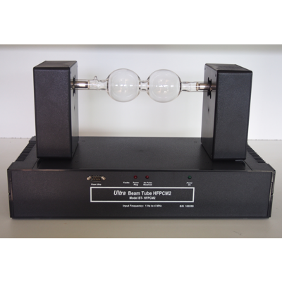 BCX Ultra High Power Beam Tube HFPCM