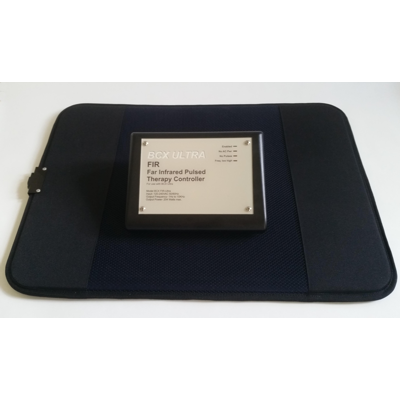 BCX Ultra fir far infrared