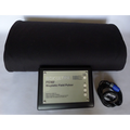 Magnetic Pulse Therapy - PEMF-ST - “STAND ALONE Unit” + Mat + Mat Cover + Concentrator.