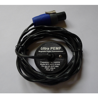 BCX Ultra  Magnetic Pulse Concentrator