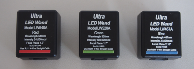 BCX Ultra-standard LED