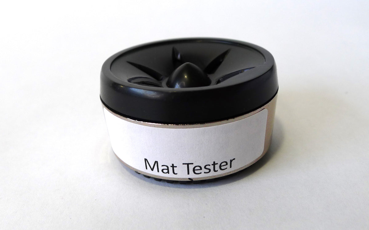 PEMF TESTER