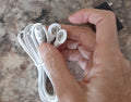 Microcurrent Therapy MCC4 Cords - BCX Ultra