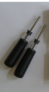 BCX Ultra Micro Wands - facial toning