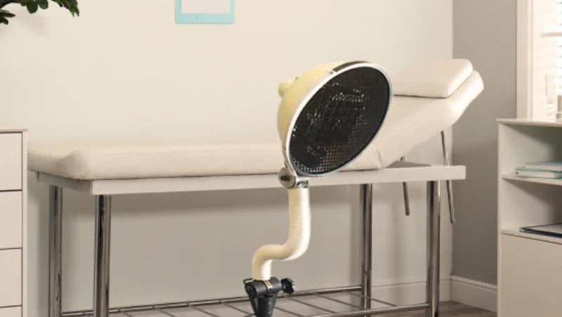 FIR (far infrared) Sky Eye Pro Lamp by Relax Saunas