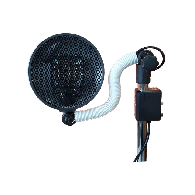 FIR (far infrared) Sky Eye Pro Lamp by Relax Saunas