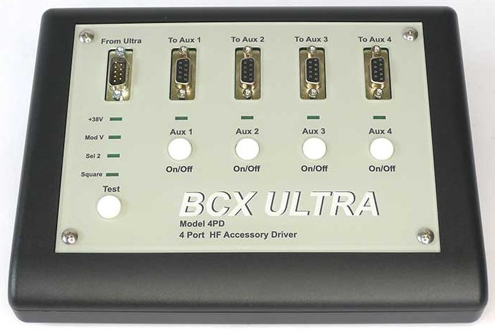 bcx ultra deluxe blaster 4DP