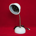 FIR (far infrared) Desktop Table Lamp by Relax Saunas