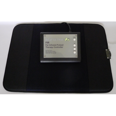 Far InfraRed Therapy FIR-ST Standalone Unit with Mat