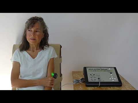 Cosmetic Light Therapy-Standard LED - connects to BCX Ultra
