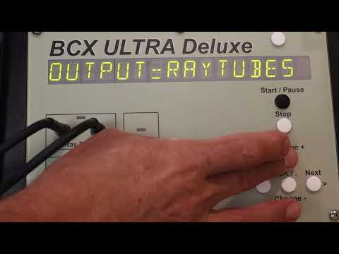 BCX Ultra Deluxe + Accessories + Hard Padded Travel Case