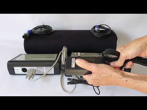 BCX Ultra Deluxe - PEMF Package with Mat and Concentrator