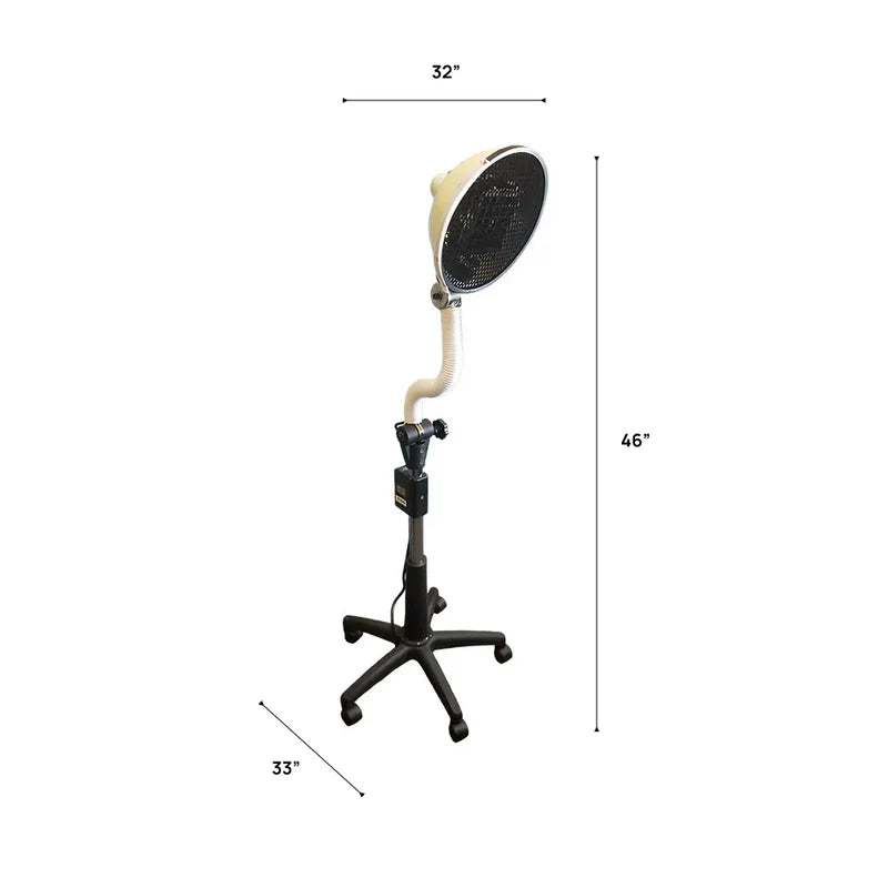 FIR (far infrared) Sky Eye Pro Lamp by Relax Saunas