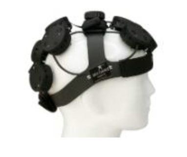 TriLora Neuro Cap
 - Alzheimers Therapy Cap